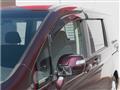 2010 Honda Step WGN