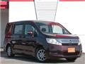 2010 Honda Step WGN