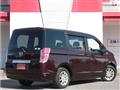 2010 Honda Step WGN