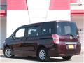 2010 Honda Step WGN
