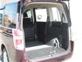 2010 Honda Step WGN