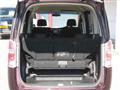 2010 Honda Step WGN