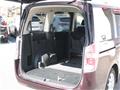 2010 Honda Step WGN