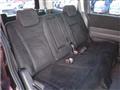 2010 Honda Step WGN