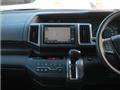 2010 Honda Step WGN