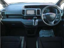 2010 Honda Step WGN