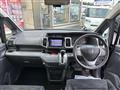 2013 Honda Step WGN