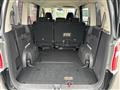 2013 Honda Step WGN