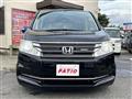 2013 Honda Step WGN