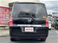 2013 Honda Step WGN