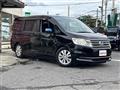 2013 Honda Step WGN