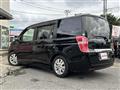 2013 Honda Step WGN