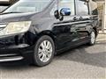 2013 Honda Step WGN