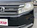 2013 Honda Step WGN