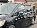2013 Honda Step WGN