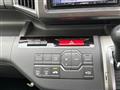 2013 Honda Step WGN