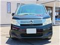 2012 Honda Step WGN