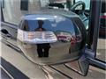 2012 Honda Step WGN