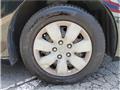 2012 Honda Step WGN