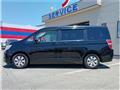 2012 Honda Step WGN