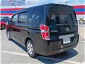 2012 Honda Step WGN
