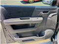 2012 Honda Step WGN