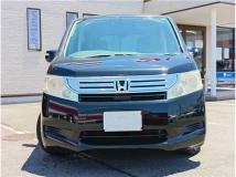 2012 Honda Step WGN