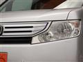 2010 Honda Step WGN