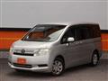 2010 Honda Step WGN