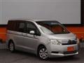 2010 Honda Step WGN