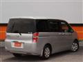 2010 Honda Step WGN