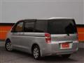 2010 Honda Step WGN