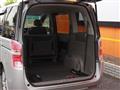 2010 Honda Step WGN