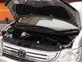 2010 Honda Step WGN