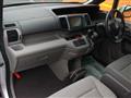 2010 Honda Step WGN
