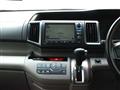 2010 Honda Step WGN