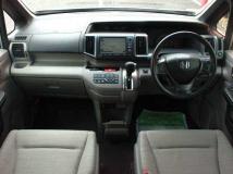 2010 Honda Step WGN