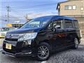 2011 Honda Step WGN
