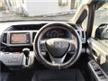 2011 Honda Step WGN