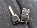 2011 Honda Step WGN