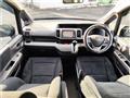 2011 Honda Step WGN