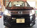 2011 Honda Step WGN