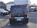 2011 Honda Step WGN