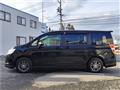 2011 Honda Step WGN