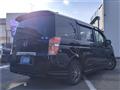 2011 Honda Step WGN