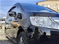 2011 Honda Step WGN