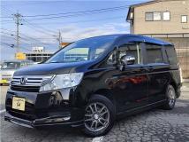 2011 Honda Step WGN