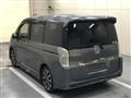 2013 Honda Step WGN
