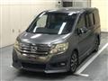 2013 Honda Step WGN