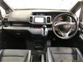 2013 Honda Step WGN